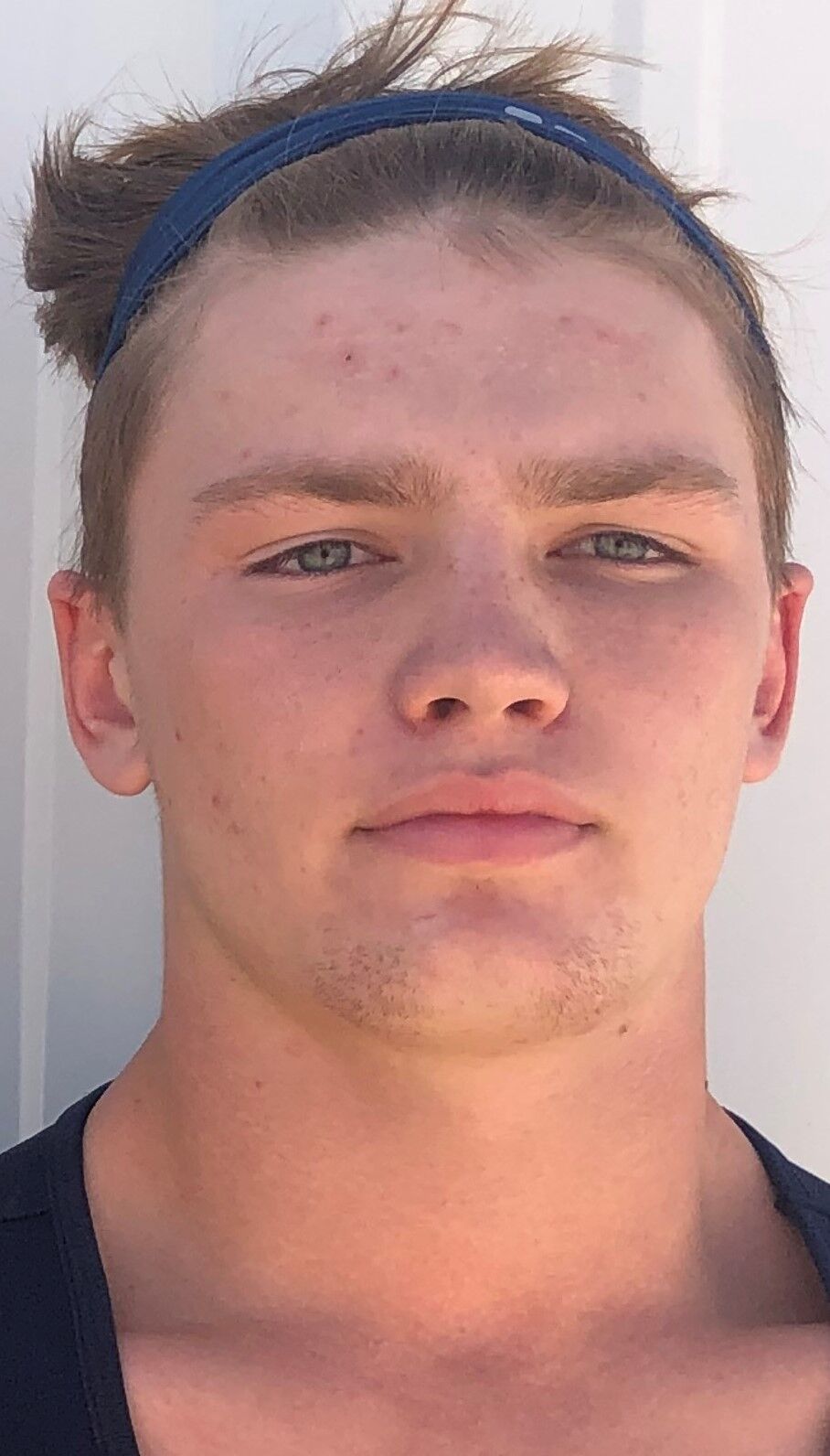 Ethan Phares head shot